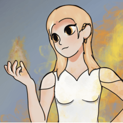 Celeste Storm